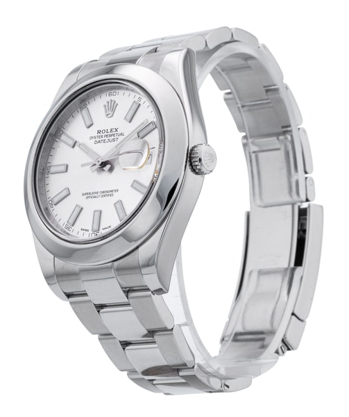 Rolex Datejust II 116300